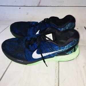 Men’s Nike Lunarlon Sneakers Size: 13